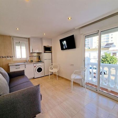 Stella Maris Village-Studio Fuengirola Exterior foto